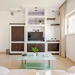 Apartment Luxury 3br Penthouse - Jacuzzi & Seaview