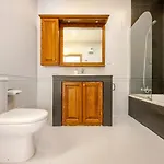Luxury 3br Penthouse - Jacuzzi & Seaview Is-Swieqi