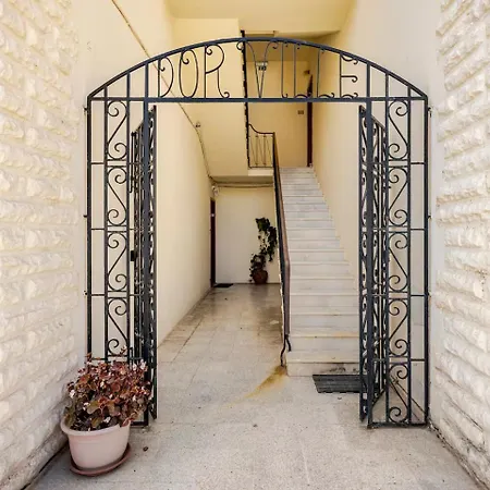דירה Sea View Jacuzzi Penthouse Near St Julians By Mr Homes Is-Swieqi