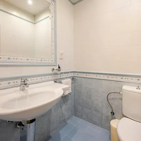 Seaview Jacuzzi 3br Penthouse *