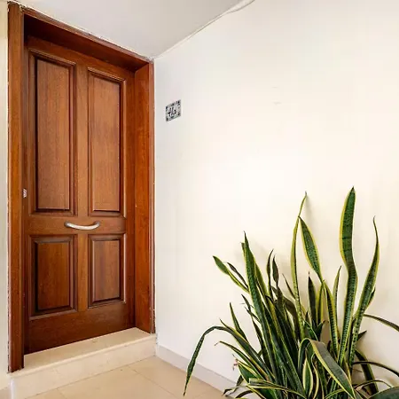 شقة Seaview Jacuzzi 3br Penthouse