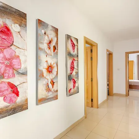 شقة Seaview Jacuzzi 3br Penthouse Is-Swieqi