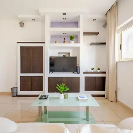 Apartment Seaview Jacuzzi 3br Penthouse