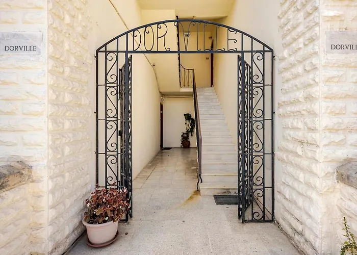 Appartement Luxury 3br Penthouse - Jacuzzi & Seaview Is-Swieqi