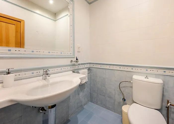 Seaview Jacuzzi 3br Penthouse *