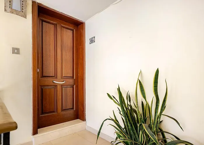 Апартаменты Seaview Jacuzzi 3br Penthouse