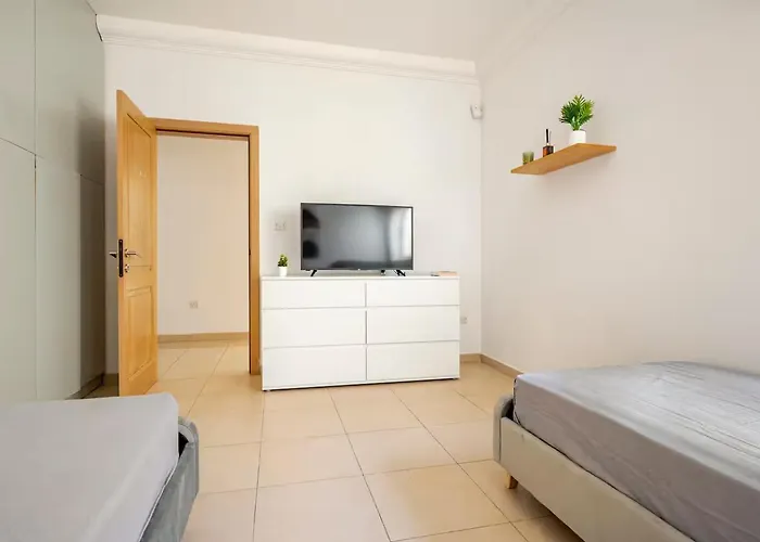 Seaview Jacuzzi 3br Penthouse Апартаменты *