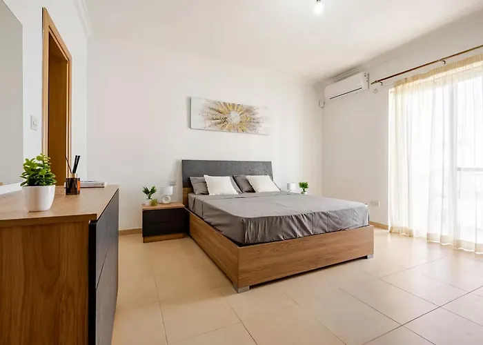 Seaview Jacuzzi 3br Penthouse Апартаменты *