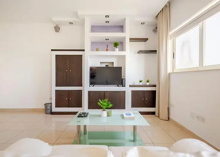 Appartement Luxury 3br Penthouse - Jacuzzi & Seaview