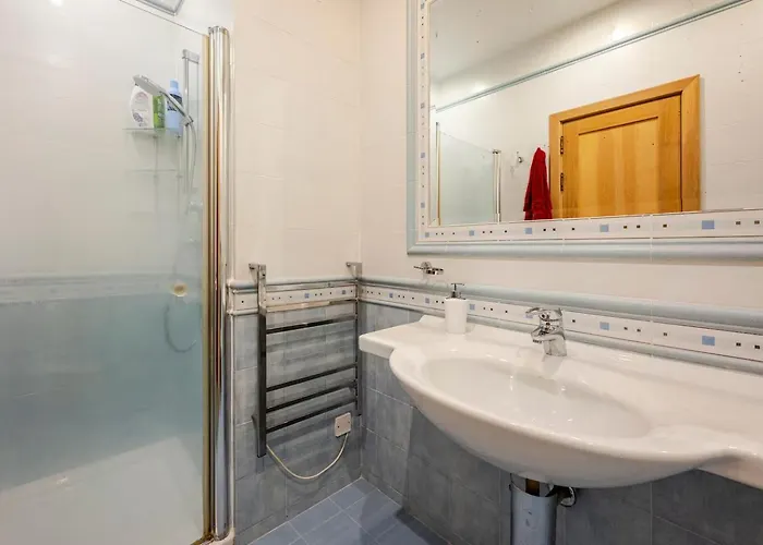 Luxury 3br Penthouse - Jacuzzi & Seaview Appartement *